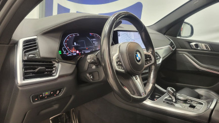 Zdjęcie przedmiotu: BMW X5 xDrive40i mHEV sport-aut