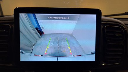 Zdjęcie przedmiotu: Fiat Ducato MAXI HD 2.2 H3-POWER E6.4 3.5t L4H2