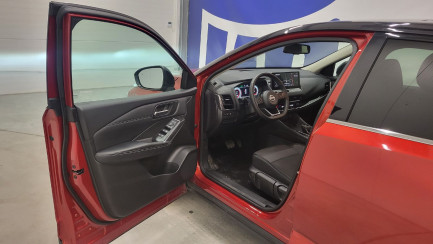 Zdjęcie przedmiotu: Nissan Qashqai 1.3 DIG-T mHEV 4x4 N-Connecta Xtronic