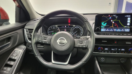Zdjęcie przedmiotu: Nissan Qashqai 1.3 DIG-T mHEV Acenta Xtronic