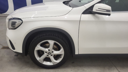 Zdjęcie przedmiotu: Mercedes-benz GLA 200 7G-DCT Urban Oświadczenie o utracie DR