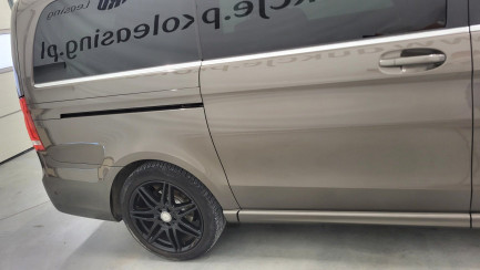 Zdjęcie przedmiotu: Mercedes-benz V 250 d 4-Matic Avantgarde 7G-Tronic