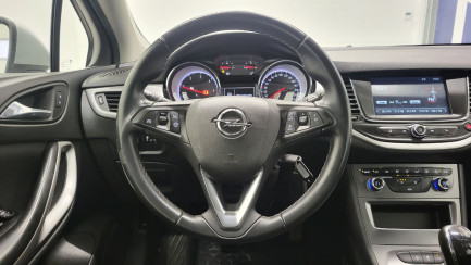 Zdjęcie przedmiotu: Opel Astra V 1.6 CDTI Enjoy S&S