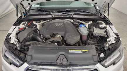 Zdjęcie przedmiotu: Audi A4 1.4 TFSI S tronic