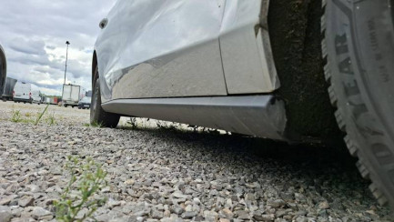 Zdjęcie przedmiotu: Ford Focus 2.0 EcoBlue E6 Titanium