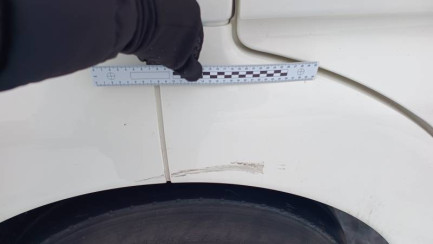 Zdjęcie przedmiotu: MAN TGX 18.470 BLS(XXL) E6 18.0t