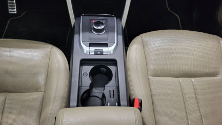 Zdjęcie przedmiotu: LAND ROVER Discovery Sport 2.0 TD4 HSE aut