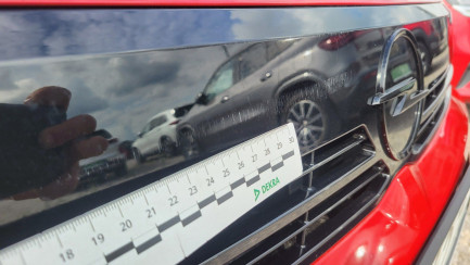 Zdjęcie przedmiotu: Opel Corsa 1.2 T mHEV GS eDCT