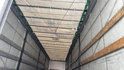 Zdjęcie przedmiotu: WIELTON NS 3 36.0t Високобортовий Oświadczenie o utracie DR