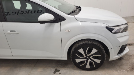 Zdjęcie przedmiotu: Dacia Sandero 1.0 TCe Expression LPG Brak dokument&oacute;w LPG