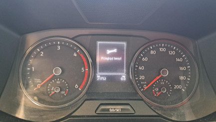 Zdjęcie przedmiotu: MAN TGE 3.180 L4 E6 3.5t