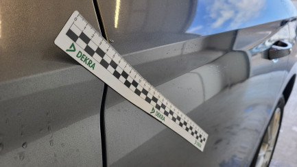 Zdjęcie przedmiotu: Skoda Kamiq 1.5 TSI Style