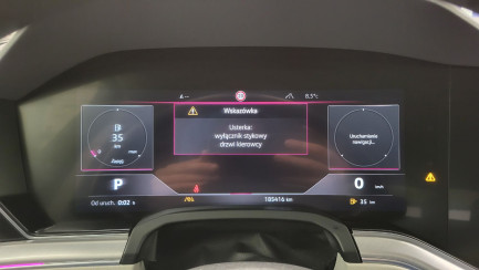 Zdjęcie przedmiotu: Volkswagen Touareg 3.0 V6 TDI SCR 4Mot. Elegance