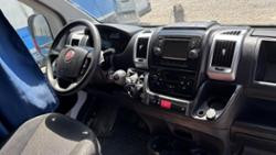 Zdjęcie przedmiotu: Fiat Ducato 35 2.3 M-jet E6 3.5t L3