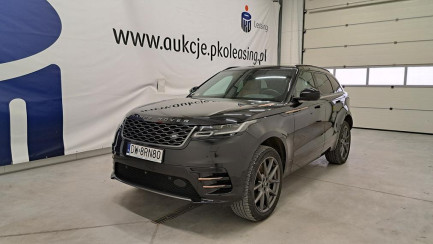RANGE ROVER VELAR 3.0 Diesel MHEV R-Dynamic HSE