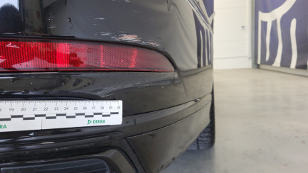 Zdjęcie przedmiotu: Audi A8 55 TFSI mHEV Quattro Tiptr Oświadczenie o utracie DR