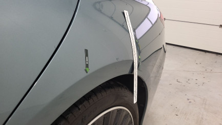 Zdjęcie przedmiotu: Mercedes-Benz E 220 d mHEV 4-Matic AMG 9G-Tronic