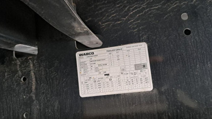 Zdjęcie przedmiotu: KASSBROHRER Mega XS 39.0t