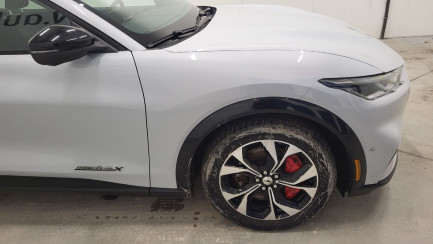 Zdjęcie przedmiotu: Ford Mustang Mach-E 98kWh AWD