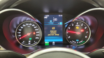 Zdjęcie przedmiotu: Mercedes-benz C 200 4MATIC 9G-TRONIC