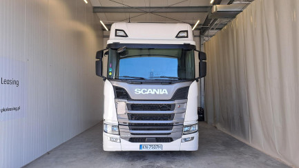 Zdjęcie przedmiotu: SCANIA R460 E6 18.0t Highline