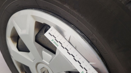 Zdjęcie przedmiotu: Renault Trafic Kombi 2.0 Blue dCi L2 Equilibre