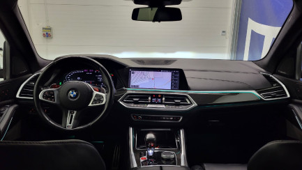 Zdjęcie przedmiotu: BMW X5 M