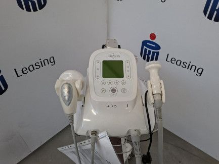 Zdjęcie przedmiotu: LIPOZERO cosmetic device used for body shaping and wrinkle reduction