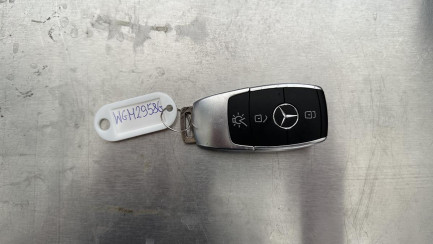 Zdjęcie przedmiotu: Mercedes-benz Actros E6 18.0t