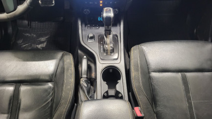 Zdjęcie przedmiotu: Ford Ranger 2.0 EcoBlue 4x4 DC Wildtrak aut