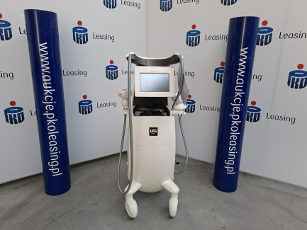 LPG medical device CELLU M6 ALLIANCE