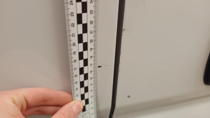 Zdjęcie przedmiotu: Fiat Ducato 35 2.2 H3-POWER E6.4 3.5t L3H2 Oświadczenie o utracie DR