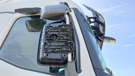 Zdjęcie przedmiotu: Renault T 460 E6 18.0t Oświadczenie o utracie DR