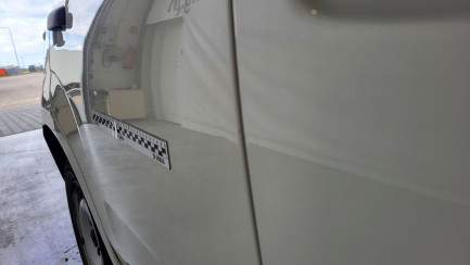 Zdjęcie przedmiotu: Fiat Panda VAN 1.0 GSE Hybrid Pop Business/Pop