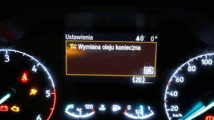 Zdjęcie przedmiotu: Ford Gr.Tourneo Connect 1.5 TDCi Titanium E6.2 2.3t Заява про втрату реєстраційного свідоцтва