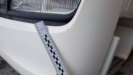 Zdjęcie przedmiotu: MAN TGX 18.470 BLS(XXL) E6 18.0t