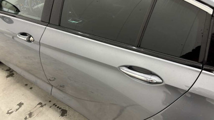 Zdjęcie przedmiotu: Opel Insignia II Grand Sport Diesel E6 Elite DTH S&S Aut.