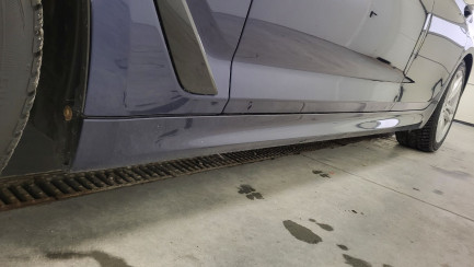 Zdjęcie przedmiotu: BMW 540d xDrive mHEV M Sport sport-aut