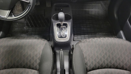 Zdjęcie przedmiotu: Mitsubishi Space Star 1.2 Invite SDA CVT