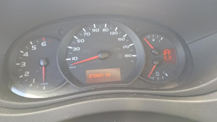 Zdjęcie przedmiotu: Renault Master FWD dCi L3H1 Pack Clim S&S+E E6 3.5t