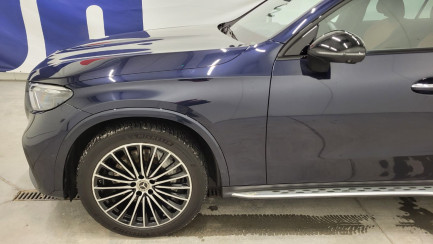 Zdjęcie przedmiotu: Mercedes-benz GLC Coupe 220 d mHEV 4-Matic Avantgarde