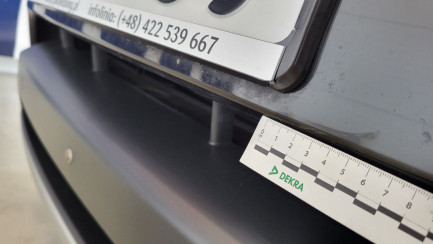Zdjęcie przedmiotu: LAND ROVER Discovery V 3.0 D250 mHEV S