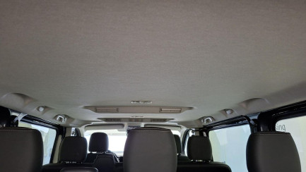 Zdjęcie przedmiotu: Renault Trafic Combi 2.0 dCi E6d 3.1t L2 Equilibre