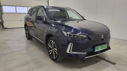 Zdjęcie przedmiotu: SKYWELL ET5 72kWh Luxury