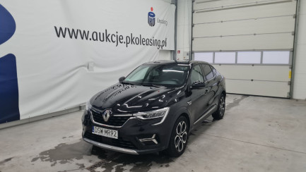 Renault Arkana 1.3 TCe mHEV Intens EDC