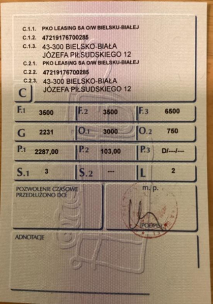 Zdjęcie przedmiotu: Fiat Ducato MAXI 2.3 M-jet E6d 3.5t L4H2