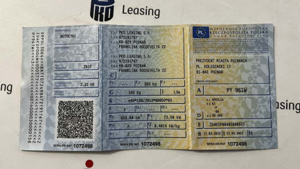 Zdjęcie przedmiotu: APRILLA RS 660 Limited Edition