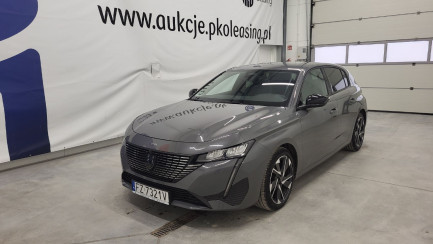 Peugeot 308 1.2 PureTech Allure S&S EAT8