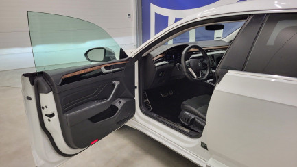Zdjęcie przedmiotu: Volkswagen ARTEON Shooting Brake 2.0 TSI Elegance DSG