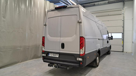 Zdjęcie przedmiotu: Iveco 35-160 Daily V H2 Hi-Matic E6 3.5t